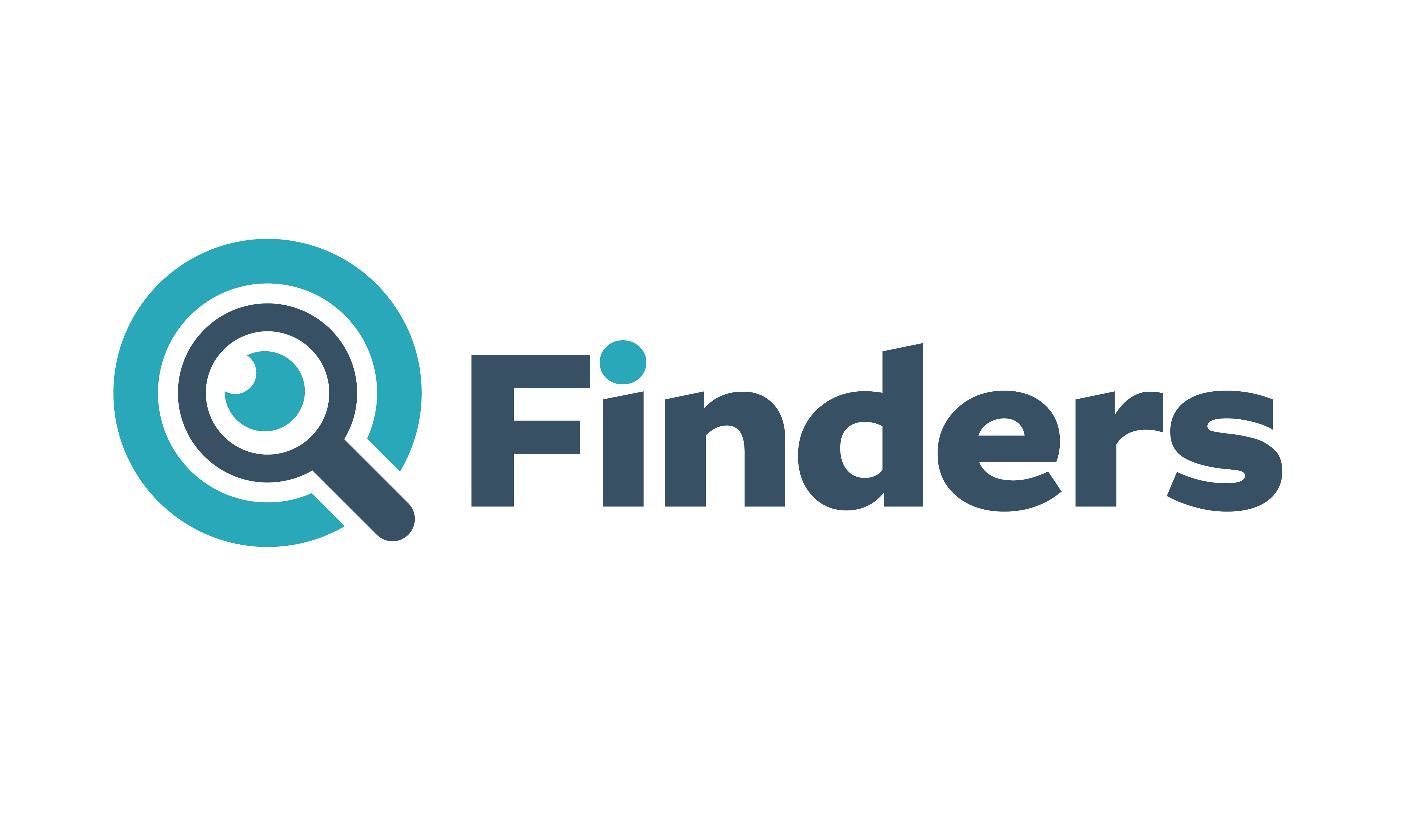 Finders logo
